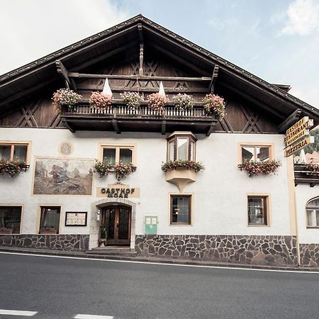 Gasthof Moarwirt كولّي إيساركو المظهر الخارجي الصورة