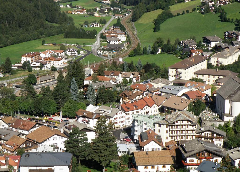 Gasthof Moarwirt كولّي إيساركو المظهر الخارجي الصورة