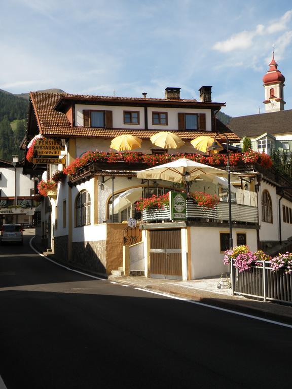 Gasthof Moarwirt كولّي إيساركو المظهر الخارجي الصورة