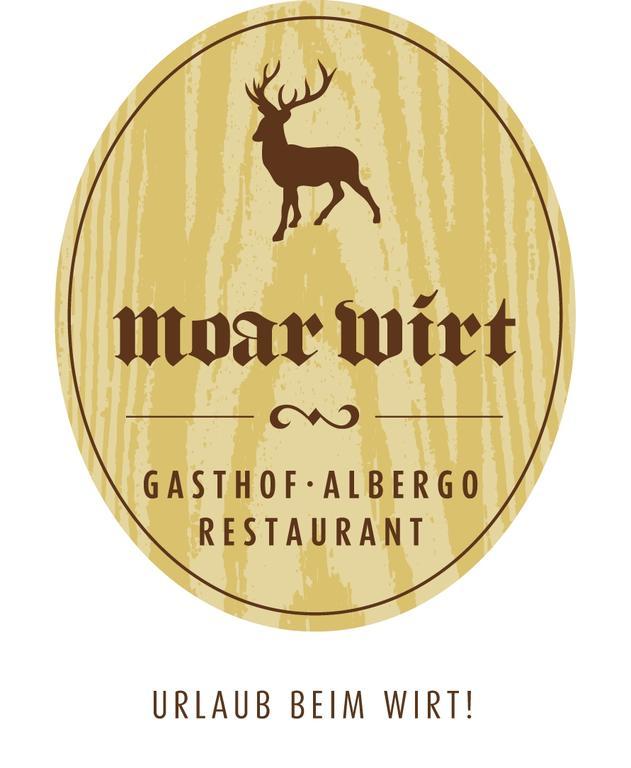 Gasthof Moarwirt كولّي إيساركو المظهر الخارجي الصورة